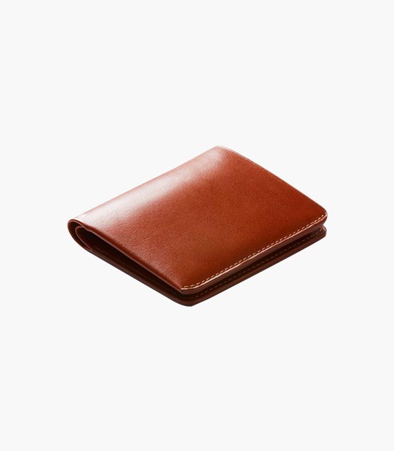 Leather Wallet