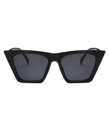 Acetate Frame Sunglasses